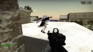 ただただInsurgencyをプレイ(実況無し) part10