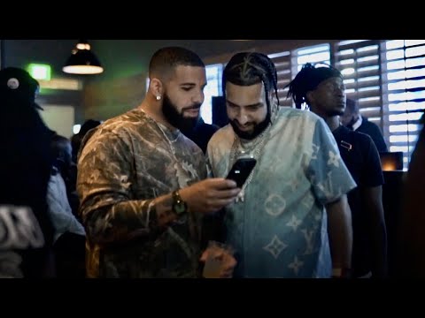 French Montana - Coke Boys TV Ep.20 (Miami Vlog) ft. Drake, Farruko, Kodak Black & more