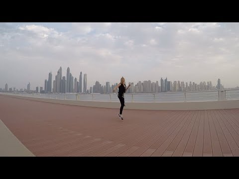 Soph-eye Richard - R.A.W.D. 2017 - Random Acts of Worldwide Dancing