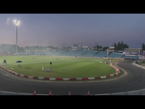 DMEC Round 1 2018 – Qualifying Session