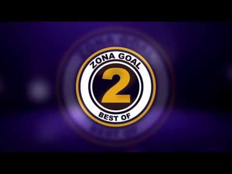 Zona Goal Best Of - GoalKeepers - 7 - 14 Novembre