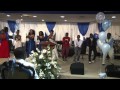Jimmy Wedding
