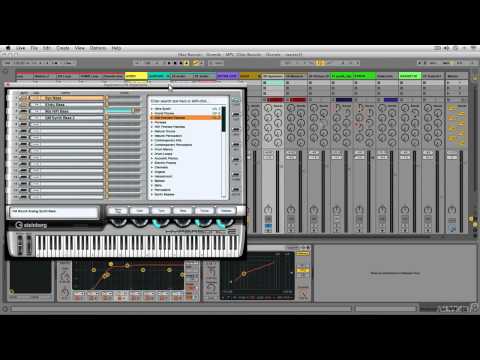 Free Download Remix Revelations TUTORiAL-SYNTHiC4TE