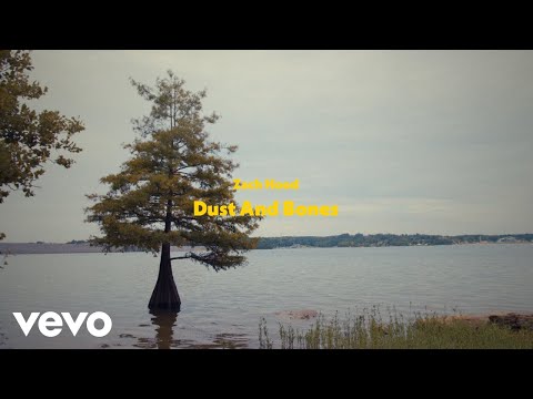 Zach Hood - Dust n' Bones (Lyric Video)