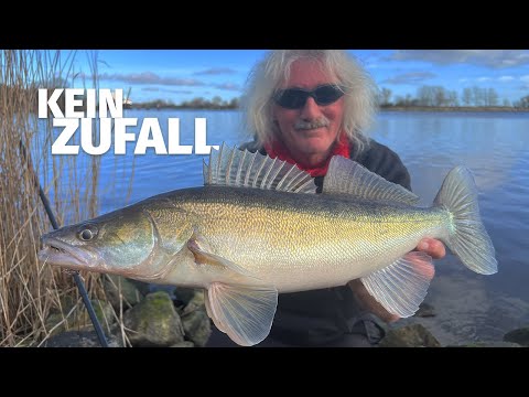 Der PICKEL macht SÜCHTIG: ALTERNATIVE METHODE für RAUBFISCH - 'Fang mal was' mit Jörg Ovens (16)