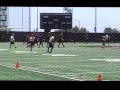 Highlights from Heritage HS 7on7 (SDSU tourney)