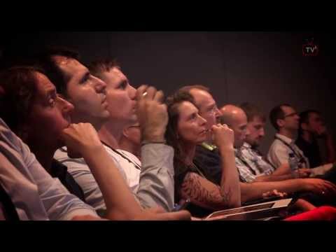 VMworld 2013 Europe Day 3 Wrap Up