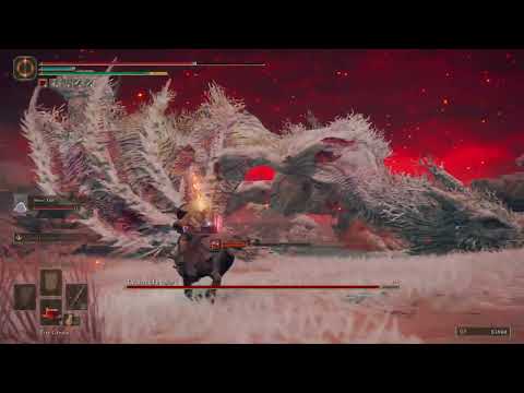 ELDEN RING PS5 Gameplay Walkthrough Part 114 [4K] - Caelid and Sewers