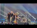 Metallica Lux Æterna First Time Live AWMH Concert Los Angeles