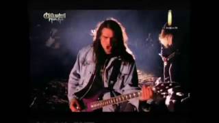 Blind Guardian - Bright Eyes music video (HQ sound)