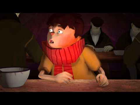 Мұқтаждық ("Under The Fold")