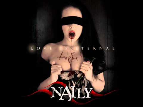 Naily -- Burn Inside. ( New 2012 )