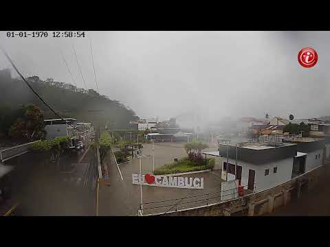 Itanet ao vivo | Cambuci