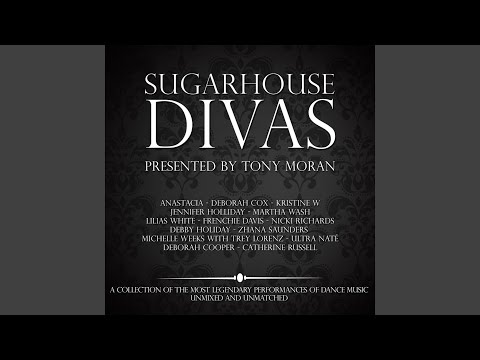 Keep Your Body Workin'