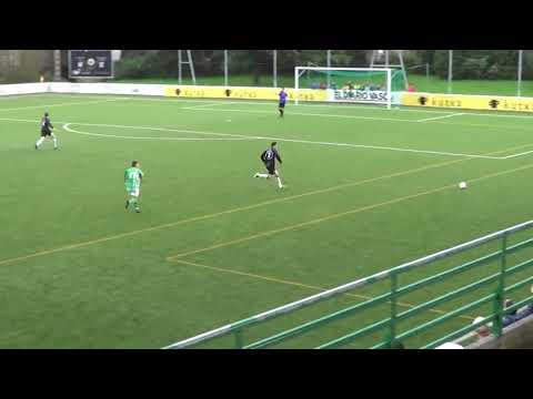 CDHernani 3 Zarautz 0