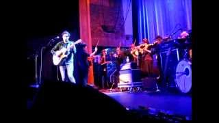 Be Everything - The Lonely Forest with Seattle Rock Orchestra