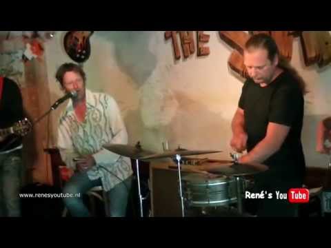 Bas Kleine & His Harmaniacs 4/4 - Bossa Nova Baby (2015)