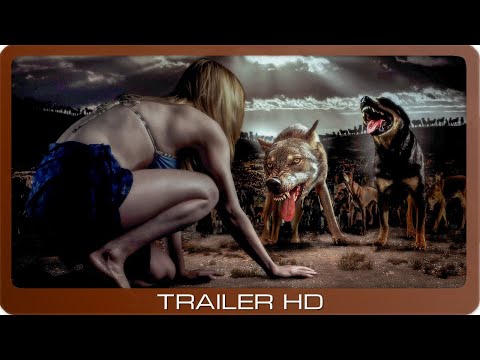 Trailer-Vorschau: The Breed - Blutige Meute