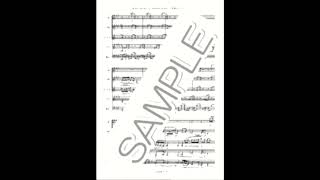Download lagu [WW5] Menuet Antique / 古風なメヌエット (木管五重奏） mp3