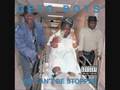 Geto Boys - "Chuckie"