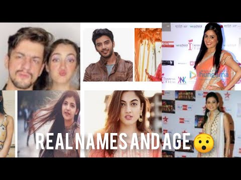 A Magical Love Story Cast Real Name Age Shocking Age Gap😲😯