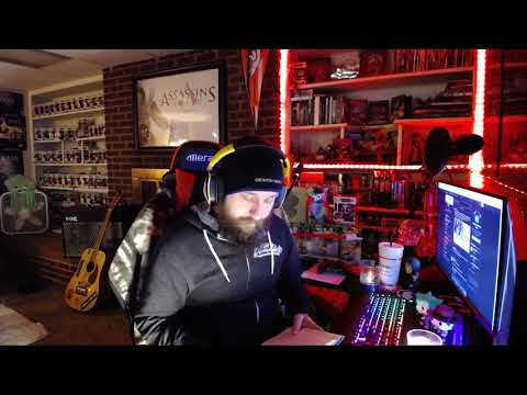 THUNDERHEAD CHAPTER 7- SCRAWNY WITH POTENTIAL | Story Time With Freak EP 7!