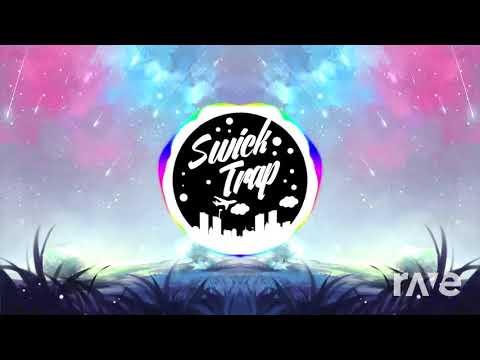 Dreams Lights - The Weeknd & Eurythmics | RaveDj