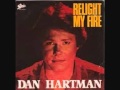 Dan Hartman  -  Vertigo.. Relight My Fire!!
