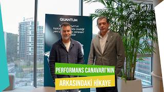 Quantum’un Tasarım Dünyasına Yakın Bakış