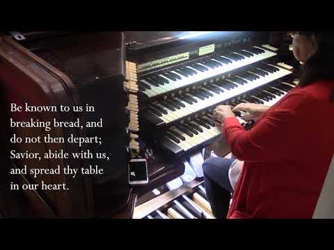 Hymn 343 Shepherd of souls