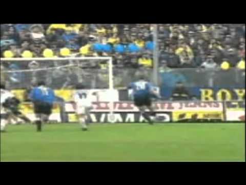 Serie A 1996-1997, day 28 Parma - Udinese 0-2 (Pierini, Bierhoff)