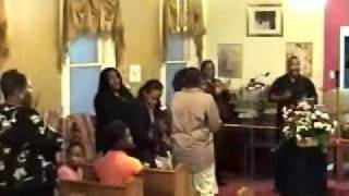 I'M COMING LORD, THE VOICES OF PRAISE