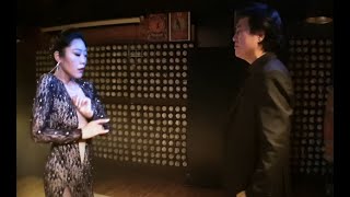 El Huracan (Juan D'Arienzo) Kogsan & Mina -Tango The Plus(탱고라이프)(48)