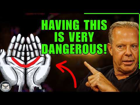 If You Have a CRESCENT MOON and the Letter M on Your Palm, 7 Things Will Happen to You in 2026!