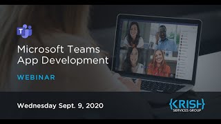 Teams App Development