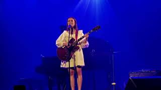 Bewitched - Laufey (Live in Manila Snippit)