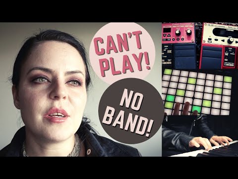 How to create and perform music as a solo artist｜9 Useful Tips