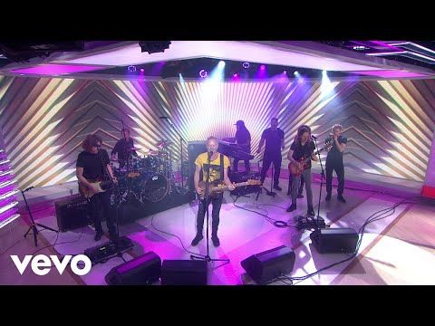 If You Love Somebody Set Them Free (My Songs Version/Live From The Today Show/2019)