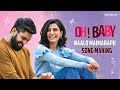 Naalo Maimarapu Song Making | Oh Baby Movie Songs | Samantha | Suresh Productions