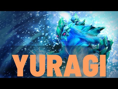 1️⃣ Yuragi Morphling Carry 🔥 Player Perspective | 7.33c Full Gameplay | OG vs Beastcoast