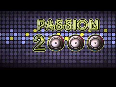 Passion 2000 by Alex Re - Puntata 125 - Hit Dance Commerciale House anni 90 2000