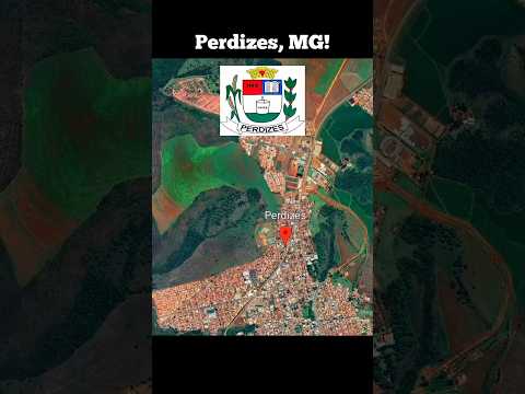 #PerdizesMG #MinasGerais #HistóriaMineira #TriânguloMineiro #CidadesDoBrasil