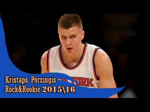Kristaps Porzingis 02.20.2016 (6 Pts) - Full highlights vs Timberwolves
