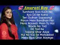 AnuratiRoy CoverSong HindiSongBest Of Anurati Roy Songs 2021 New Hindi Cover Song 2021 Heart