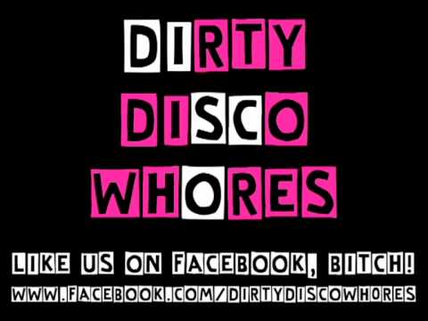 Feel so Clobber (Dirty Disco Whores MashUp) - Dannic vs Calvin Harris