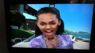 [China Ann Mclain My Crush]