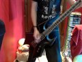 Dope - Everything Sucks Bass Cover 