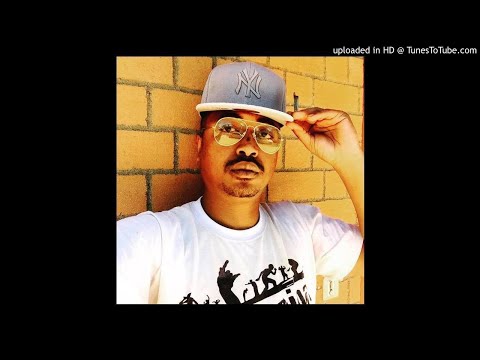 PKS feat D.S.C : MY NIGGA