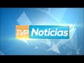 TVP Noticias Primera Edición 06 12 21