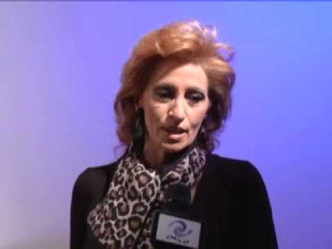 ONDA TG 24.11.2012 - ONOREVOLE PAOLA PELINO SU GIORNATA CONTRO VIOLENZA DONNE
